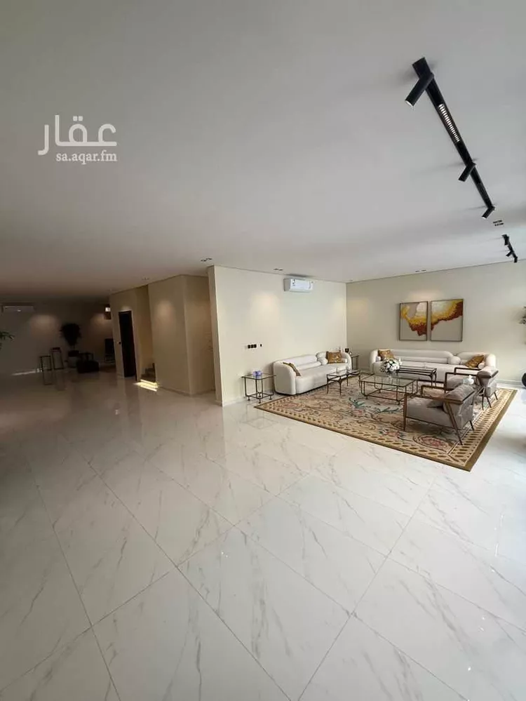 فيلا للبيع في شارع إبراهيم فطاني, حي القيروان, مدينة الرياض, منطقة الرياض 8