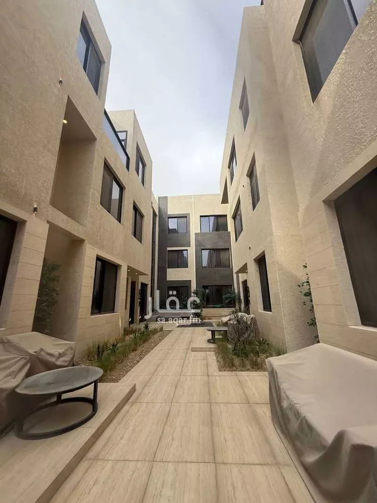 Apartment for Rent in Riyadh Al Arid