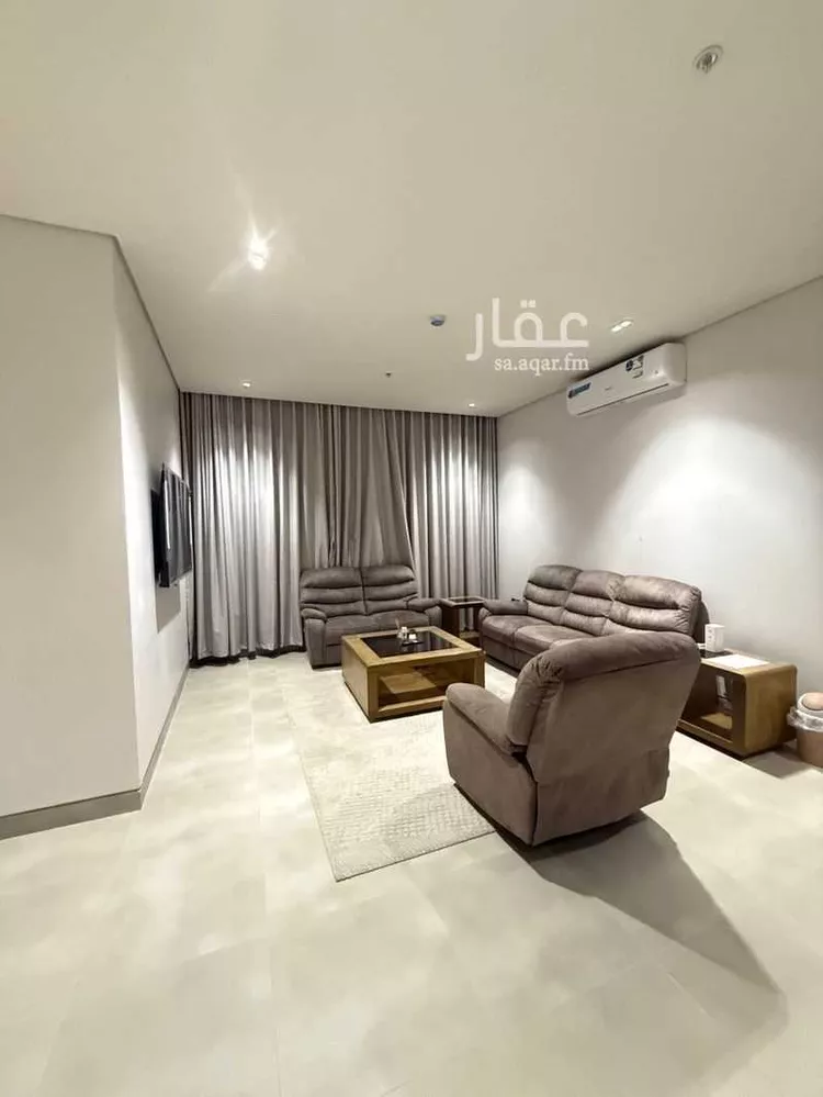 شقة للإيجار في شارع الحارث بن سليل, حي العارض, مدينة الرياض, منطقة الرياض 6