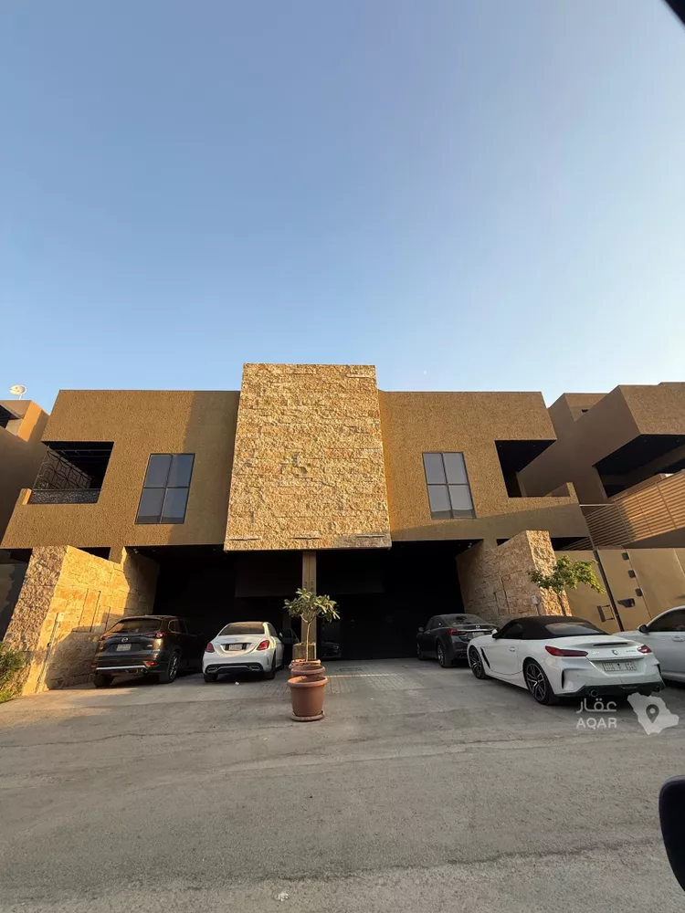 دور للإيجار في حي النرجس, مدينة الرياض, منطقة الرياض