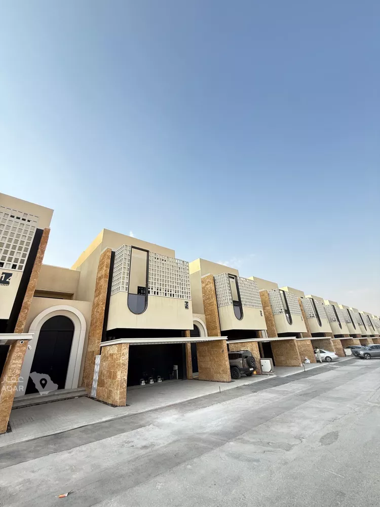 Floor for Rent in Riyadh An Narjis