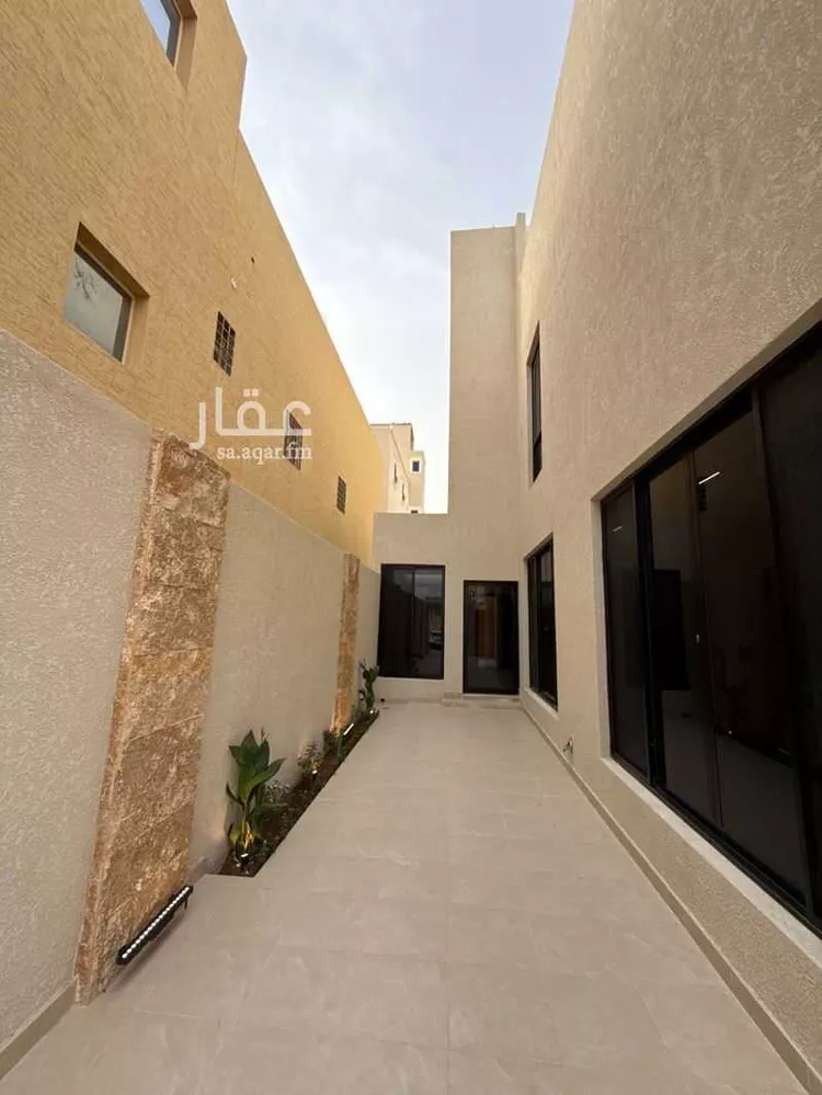 فيلا للبيع في شارع عبدالوهاب التميمي, حي الرمال, مدينة الرياض, منطقة الرياض صورة 5