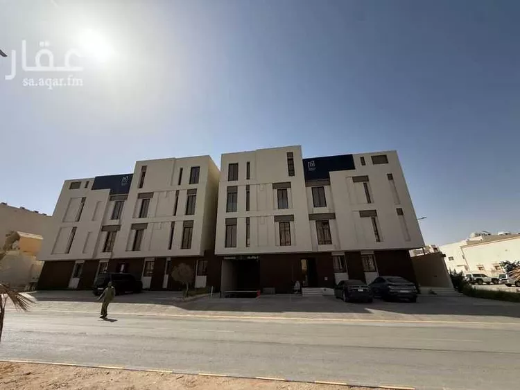 شقة للإيجار في شارع صالح بن محمد, حي القيروان, مدينة الرياض, منطقة الرياض