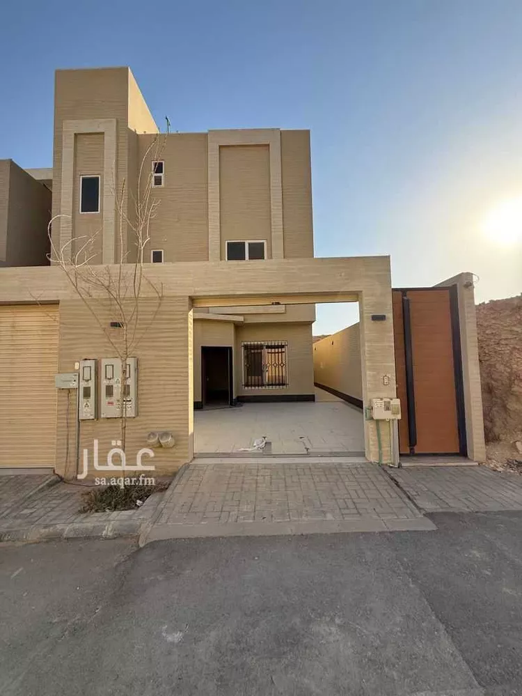 Floor for Rent in Riyadh An Narjis