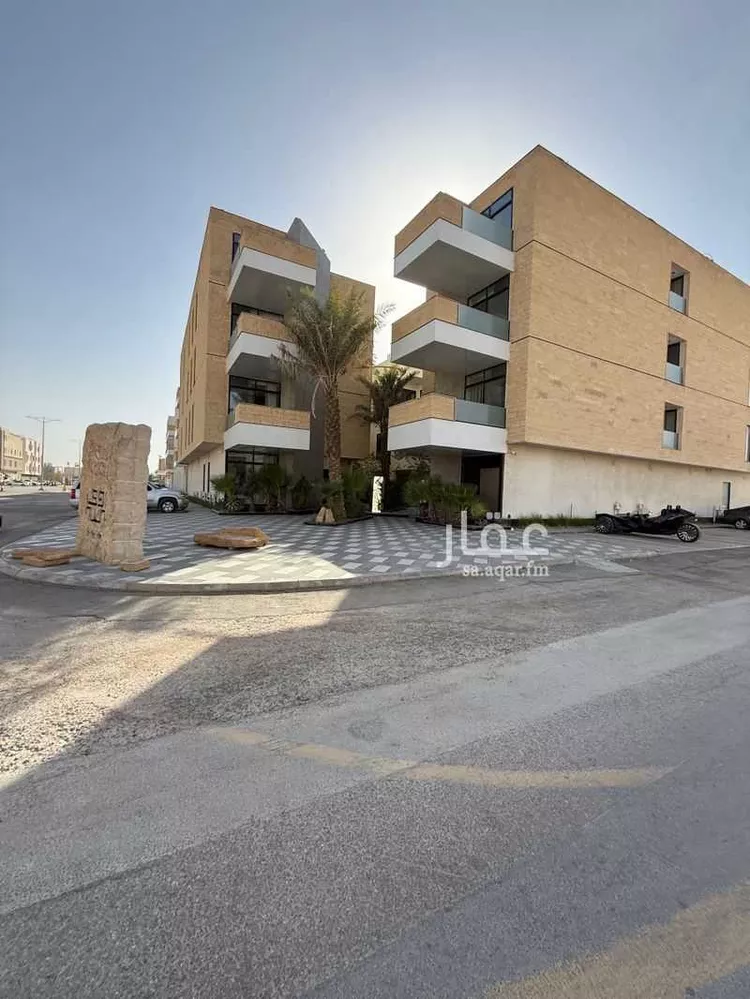 Apartment for Rent in Riyadh Al Arid