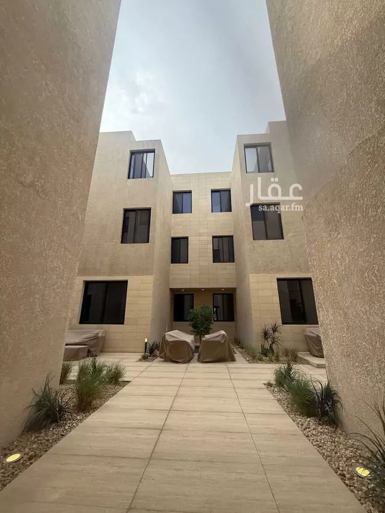 شقة للإيجار في شارع الحارث بن سليل, حي العارض, مدينة الرياض, منطقة الرياض صورة 5
