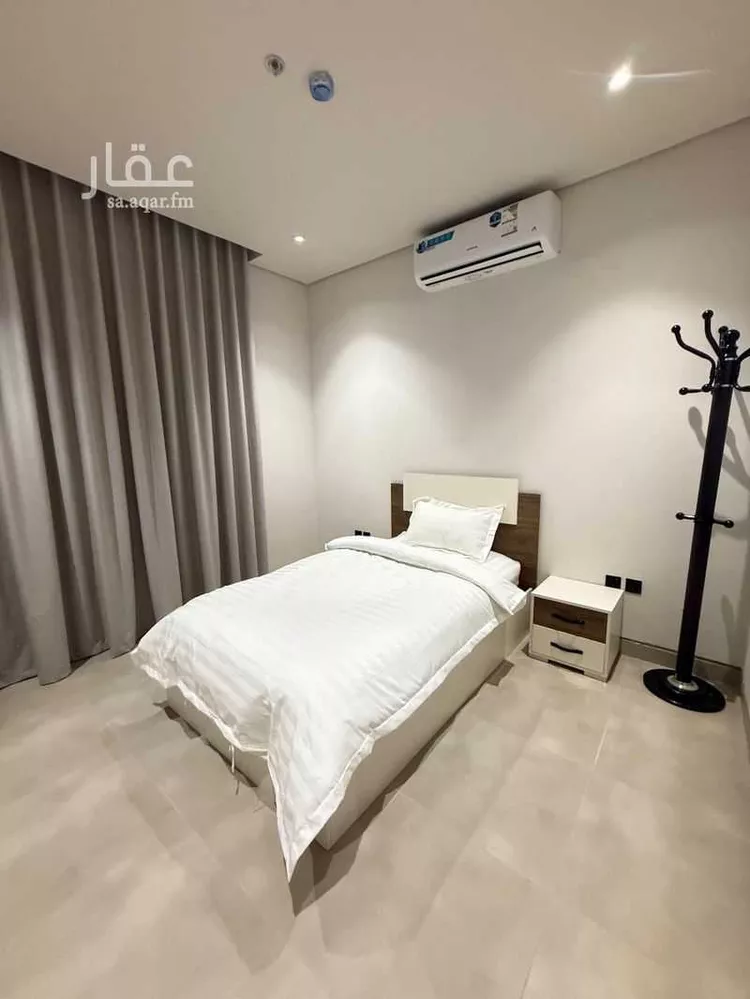 شقة للإيجار في شارع الحارث بن سليل, حي العارض, مدينة الرياض, منطقة الرياض 11