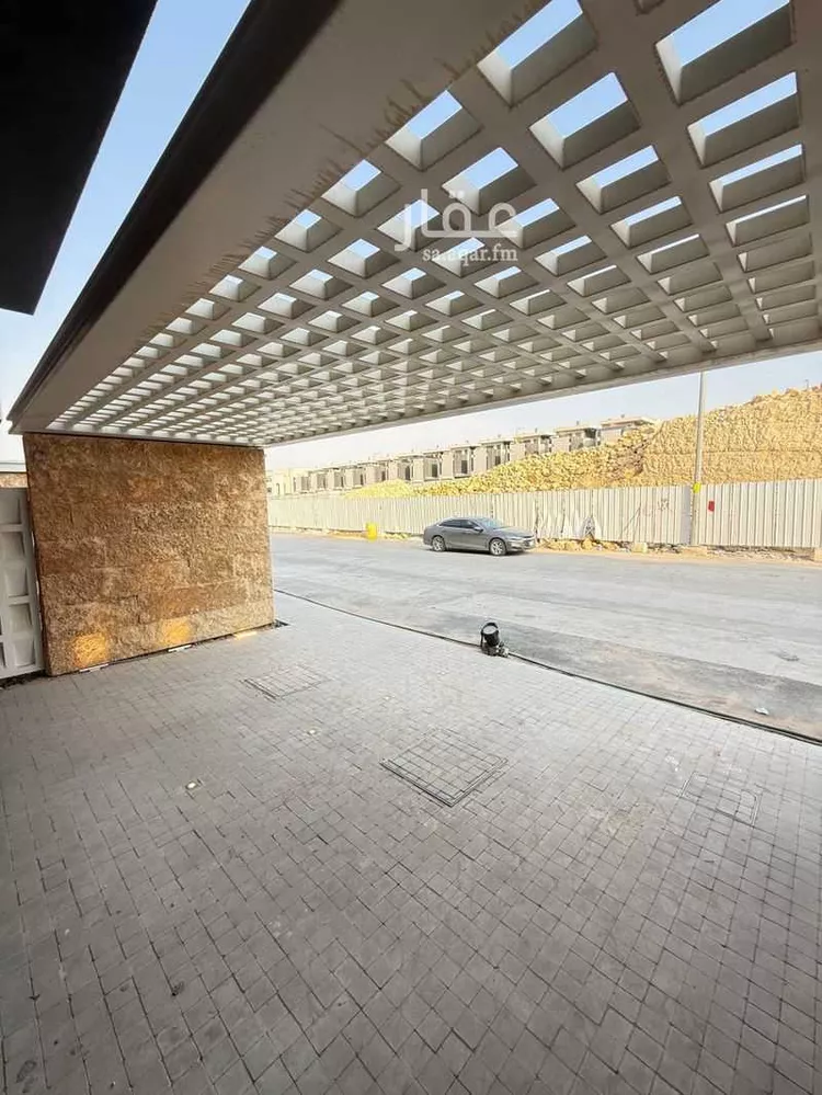 Floor for Rent in Riyadh An Narjis صورة 4