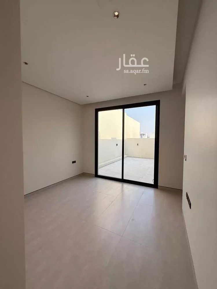 دور للإيجار في شارع أبي العباس البغدادي, حي النرجس, مدينة الرياض, منطقة الرياض صورة 4