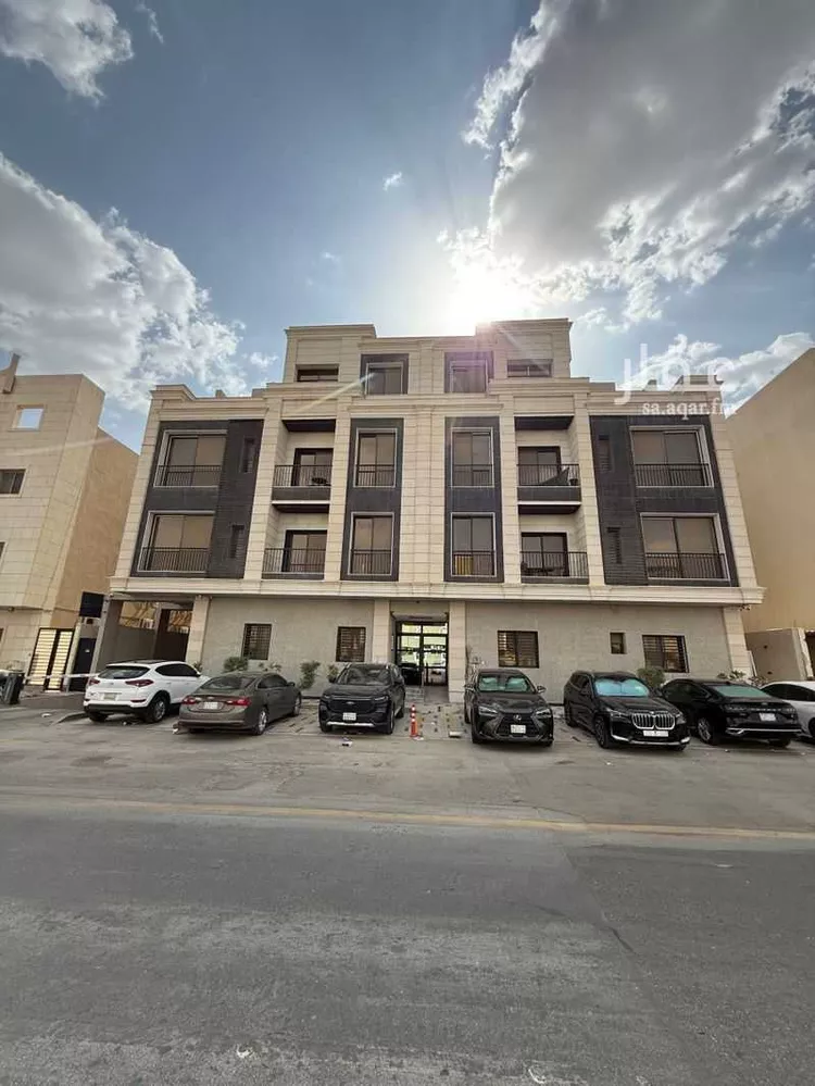 Apartment for Rent in Riyadh Al Aqiq