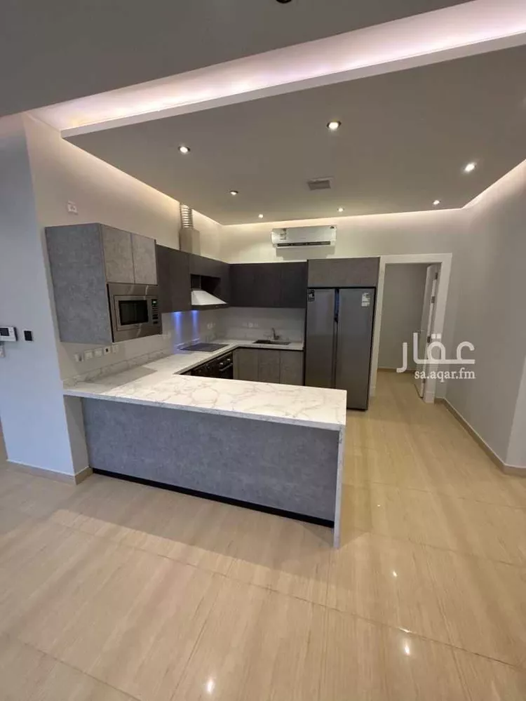 شقة للإيجار في شارع الأمير عبدالله بن فيصل بن فرحان آل سعو, حي القيروان, مدينة الرياض, منطقة الرياض صورة 5