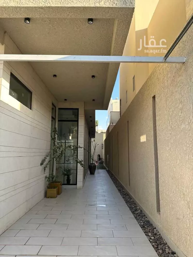 فيلا للبيع في شارع إبراهيم فطاني, حي القيروان, مدينة الرياض, منطقة الرياض صورة 4