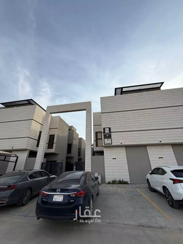 Villa for Rent in Riyadh Al Arid