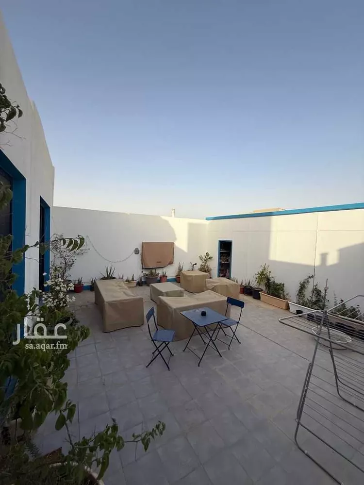 شقة للبيع في شارع أبي طاهر إسماعيل الجيطالي, حي النرجس, مدينة الرياض, منطقة الرياض 9