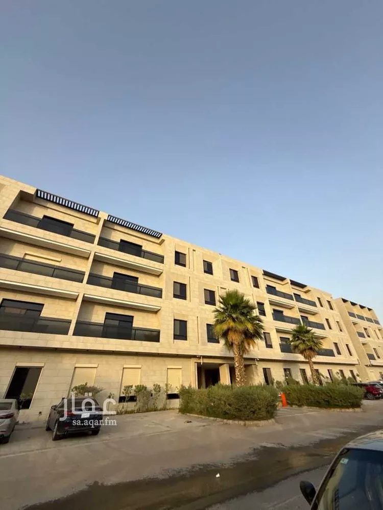 شقة للإيجار في شارع إبراهيم بن جمعان, حي العارض, مدينة الرياض, منطقة الرياض صورة 5
