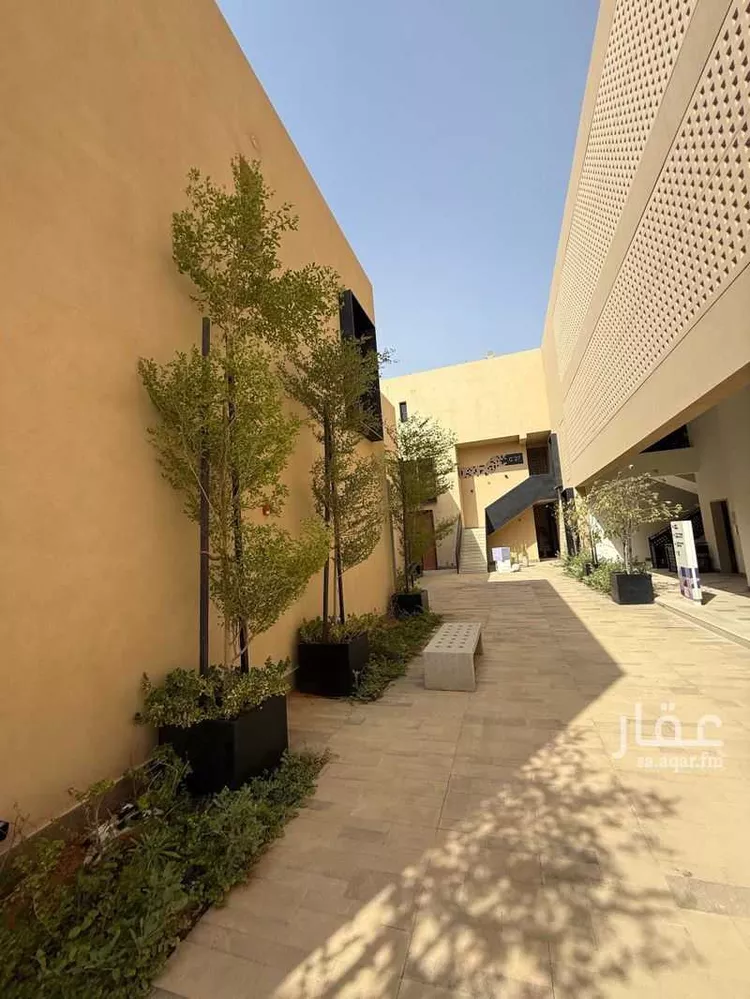 شقة للإيجار في شارع القصر, حي النرجس, مدينة الرياض, منطقة الرياض 6