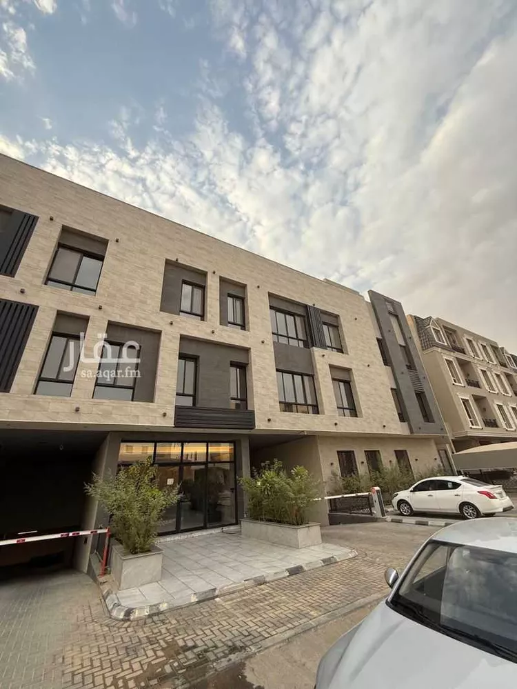 شقة للإيجار في شارع جبريل بن جميل, حي النرجس, مدينة الرياض, منطقة الرياض