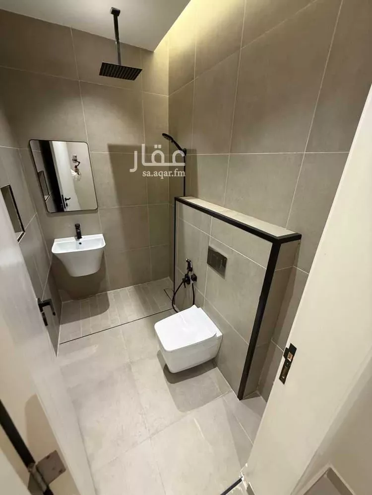 شقة للإيجار في شارع جبريل بن جميل, حي النرجس, مدينة الرياض, منطقة الرياض صورة 2