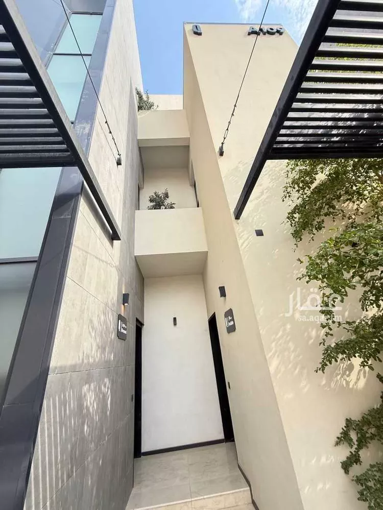 دور للإيجار في شارع رقم 378, حي النرجس, مدينة الرياض, منطقة الرياض صورة 2