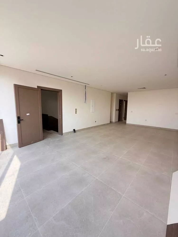 دور للإيجار في شارع رقم 234, حي النرجس, مدينة الرياض, منطقة الرياض صورة 5