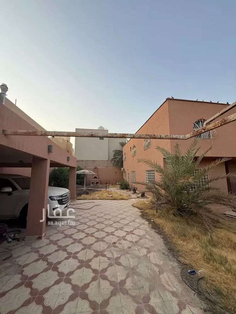 فيلا للبيع في شارع القيصومة, حي الإزدهار, مدينة الرياض, منطقة الرياض صورة 2