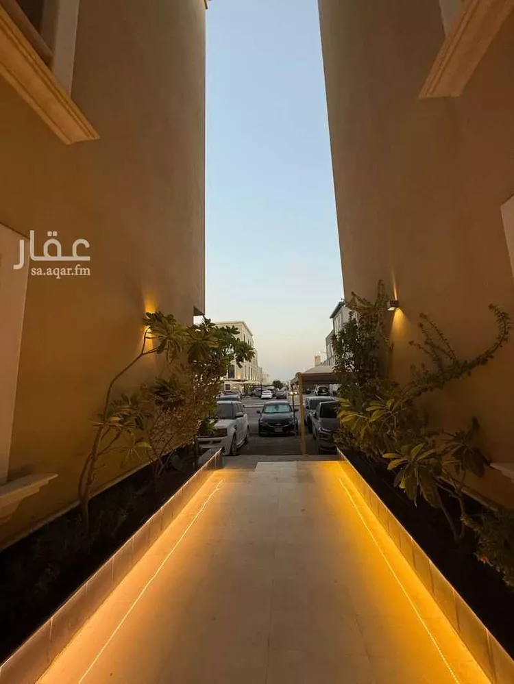 شقة للإيجار في شارع القنا, حي الياسمين, مدينة الرياض, منطقة الرياض صورة 5
