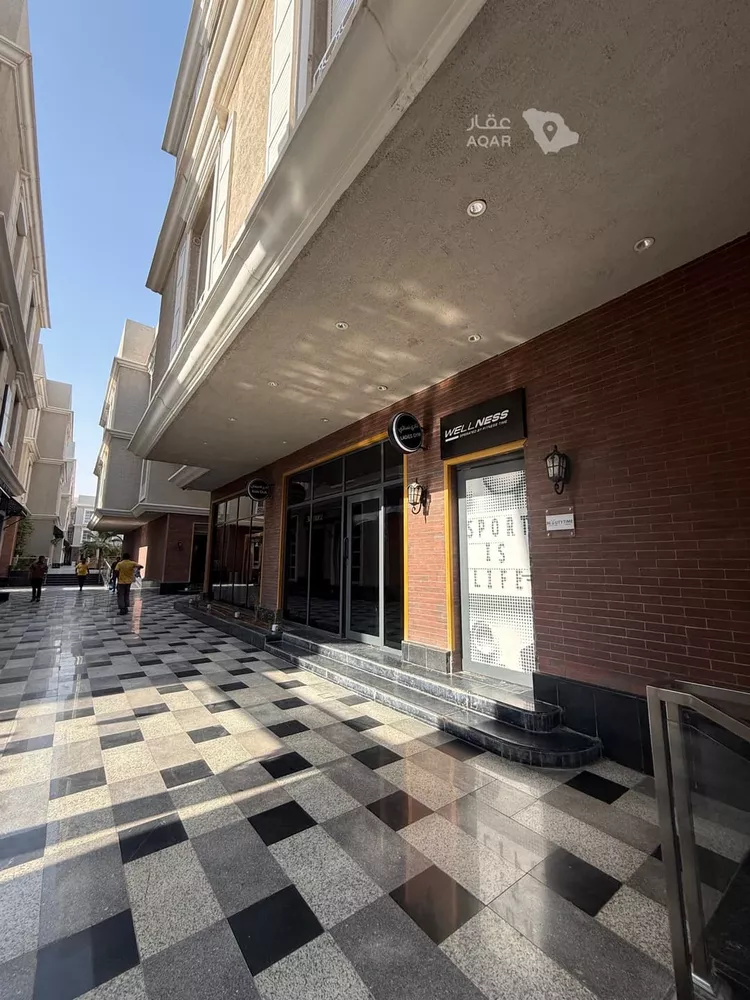 شقة للإيجار في شارع ابن الحمصي, حي حطين, مدينة الرياض, منطقة الرياض 3