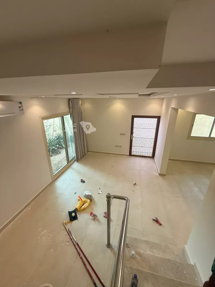 فيلا للإيجار في شارع علي بن طاهر, حي العارض, مدينة الرياض, منطقة الرياض 8