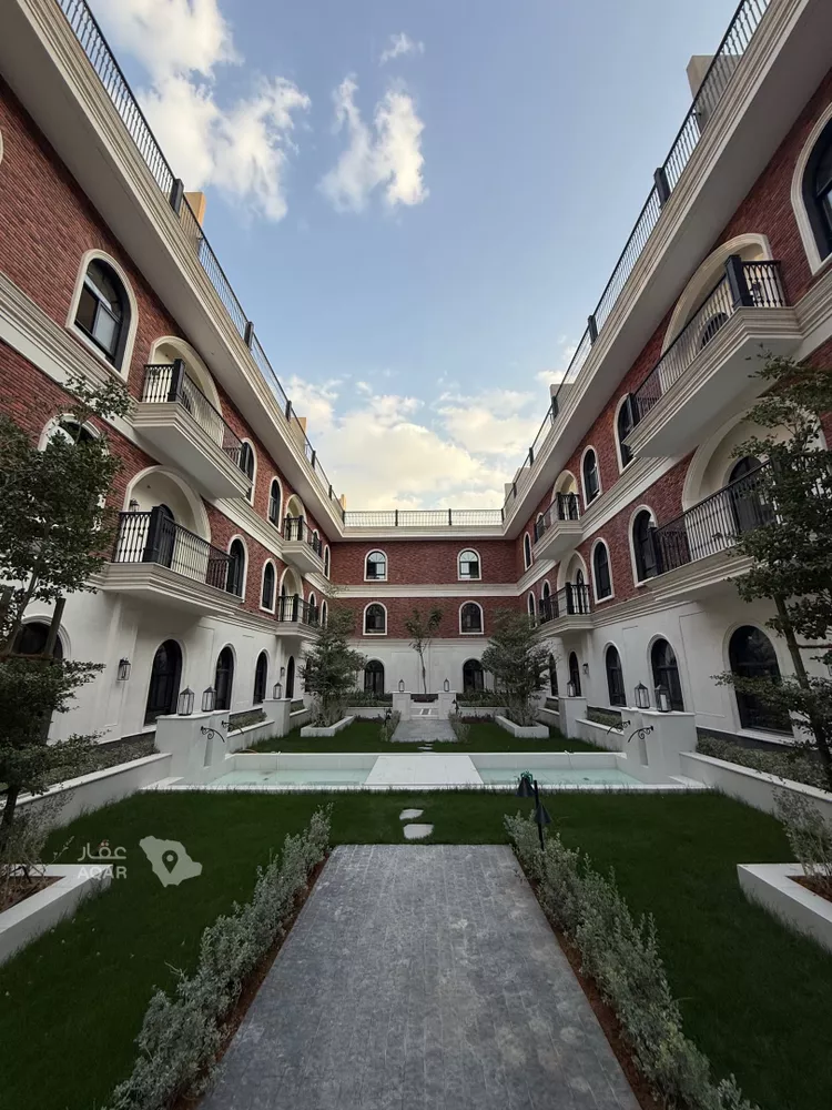 Apartment for Rent in Riyadh Al Arid