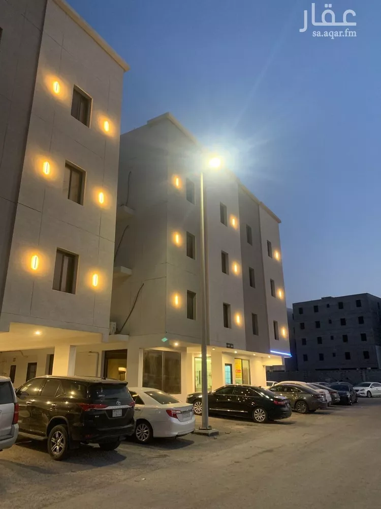 Apartment for Rent in Dammam Al Dabab صورة 3