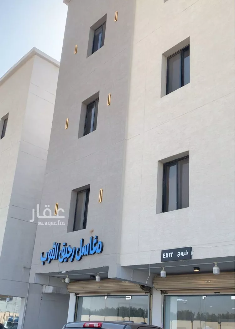 شقة للإيجار في شارع القليب, حي الضباب, مدينة الدمام, المنطقة الشرقية 10