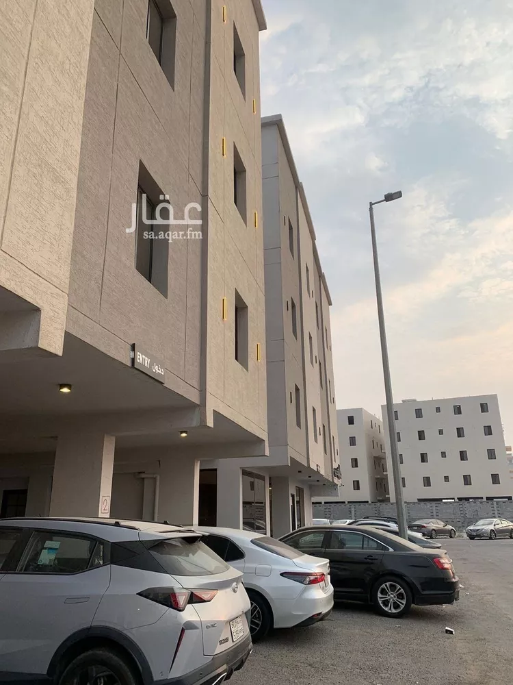 شقة للإيجار في شارع القليب, حي الضباب, مدينة الدمام, المنطقة الشرقية
