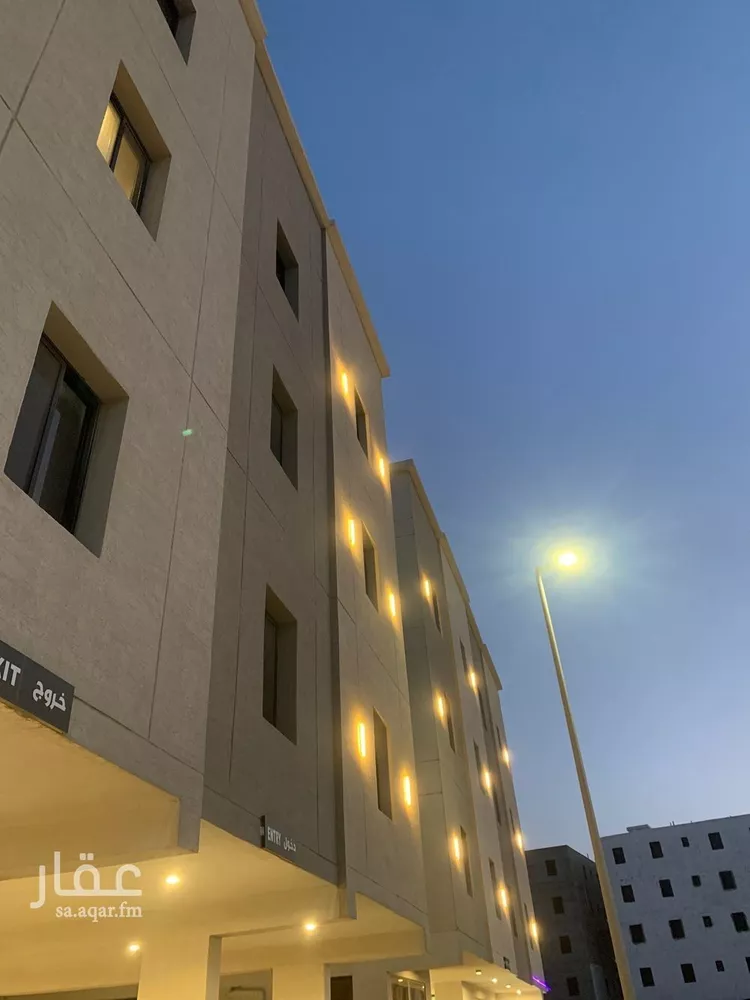 Apartment for Rent in Dammam Al Dabab
