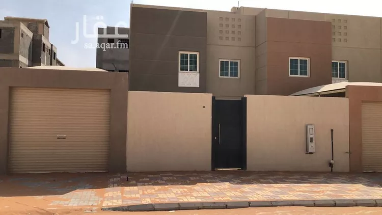 فيلا للبيع في شارع ابن أبي بكر المخزومي, حي مطار الملك خالد الدولي, مدينة الرياض, منطقة الرياض صورة 3