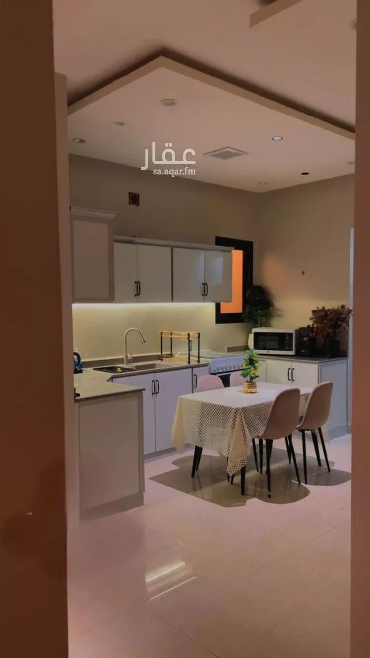 شقة للإيجار في شارع حارثة بن الأضبط, حي العارض, مدينة الرياض, منطقة الرياض صورة 2