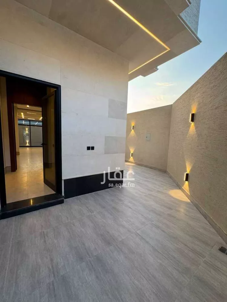 Villa for Sale in Riyadh An Narjis 12