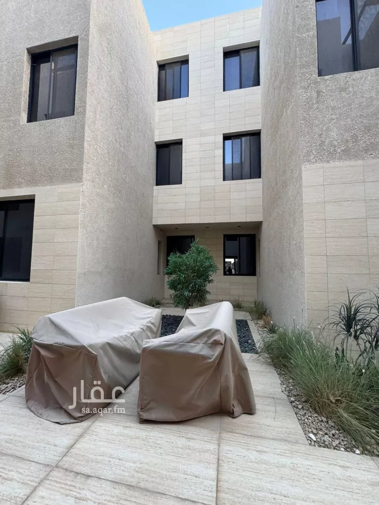 شقة للبيع في شارع الحارث بن سليل, حي العارض, مدينة الرياض, منطقة الرياض