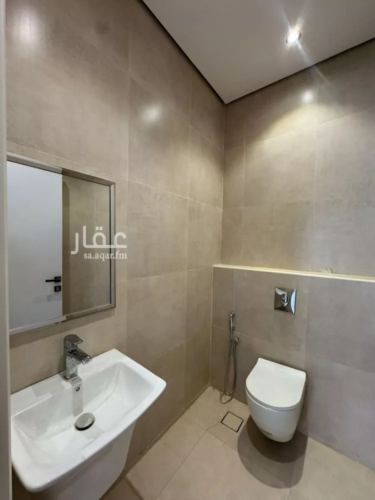 شقة للبيع في شارع رخي العنبري, حي العارض, مدينة الرياض, منطقة الرياض صورة 4