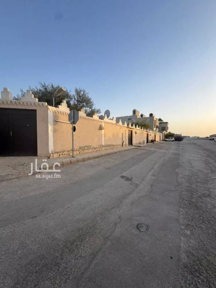أرض للبيع في شارع عفيفة بنت أبي طاهر, حي العارض, مدينة الرياض, منطقة الرياض صورة 3