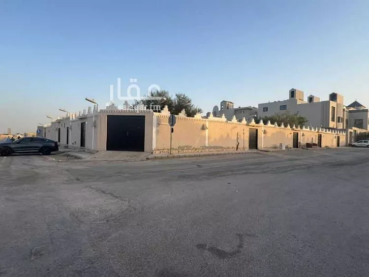أرض للبيع في شارع عفيفة بنت أبي طاهر, حي العارض, مدينة الرياض, منطقة الرياض 7