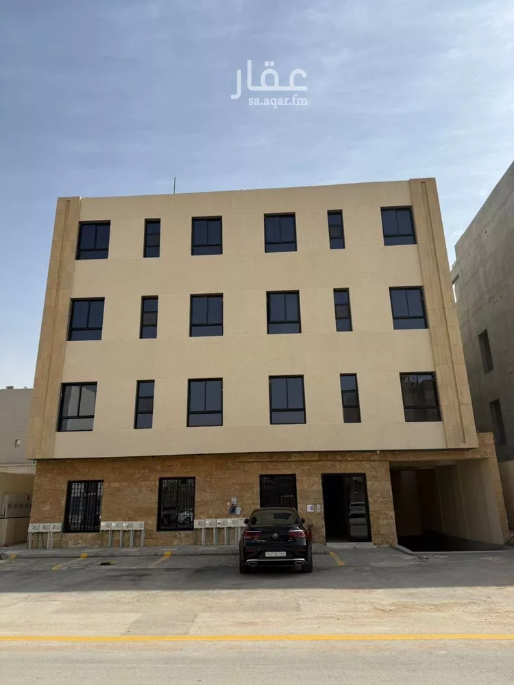 شقة للبيع في شارع رخي العنبري, حي العارض, مدينة الرياض, منطقة الرياض صورة 3