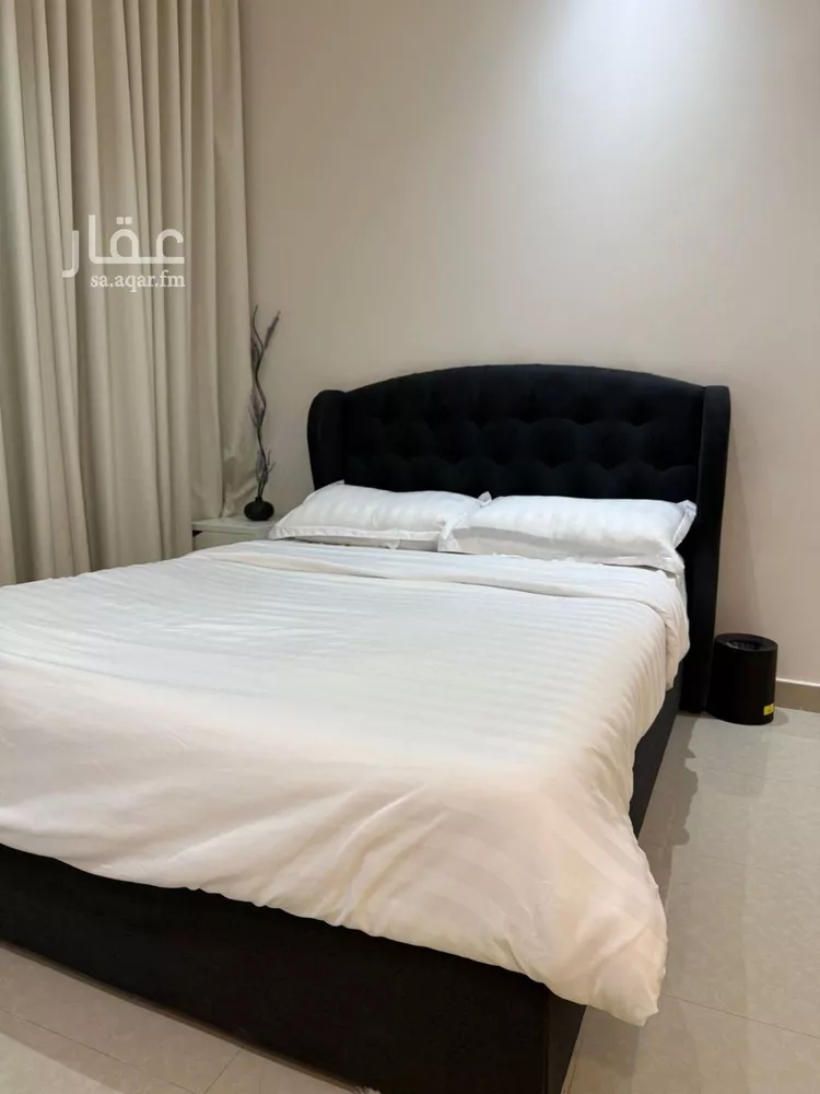 شقة للإيجار في شارع الأمير عبدالله بن سعود بن عبدالله صنيت, حي الصحافة, مدينة الرياض, منطقة الرياض صورة 2