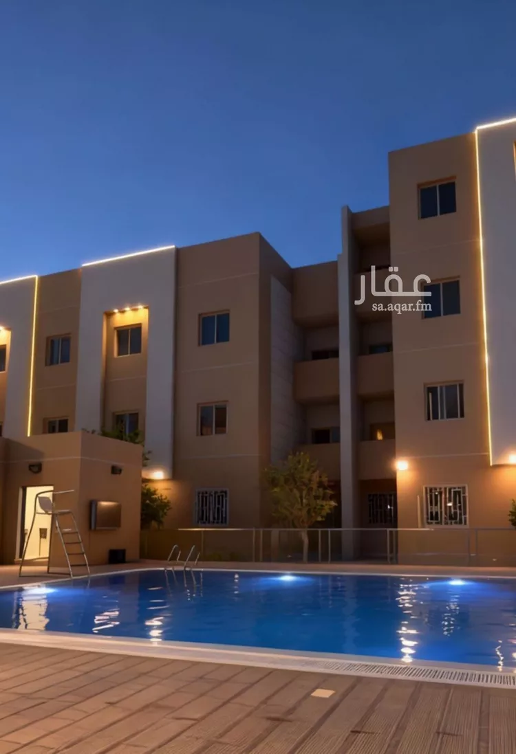 شقة للبيع في شارع مافيه اسم , حي الملقا, مدينة الرياض, منطقة الرياض صورة 3