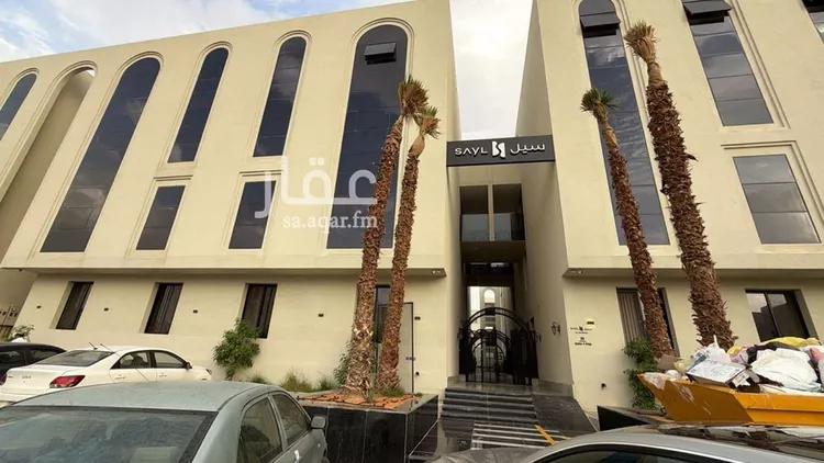 شقة للبيع في شارع علقمة بن وائل, حي النرجس, مدينة الرياض, منطقة الرياض صورة 5