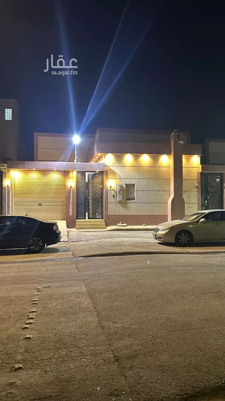 دور للإيجار في شارع التطور, حي أحد, مدينة الرياض, منطقة الرياض صورة 3