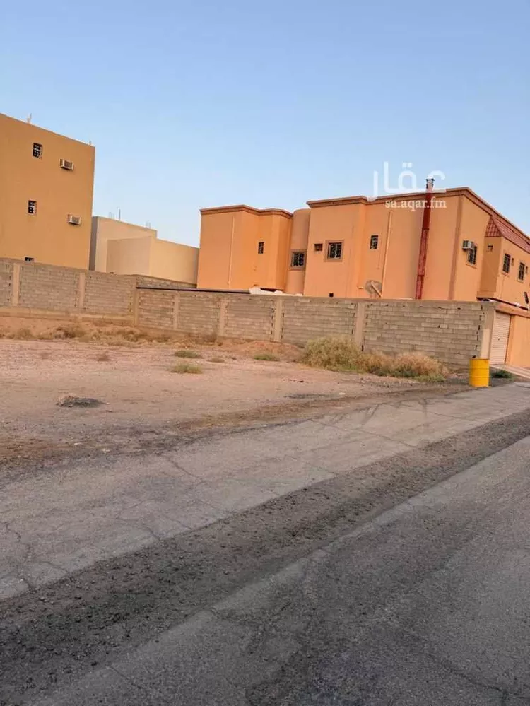 Land for Sale in Al Quwaiiyah Al Darieb