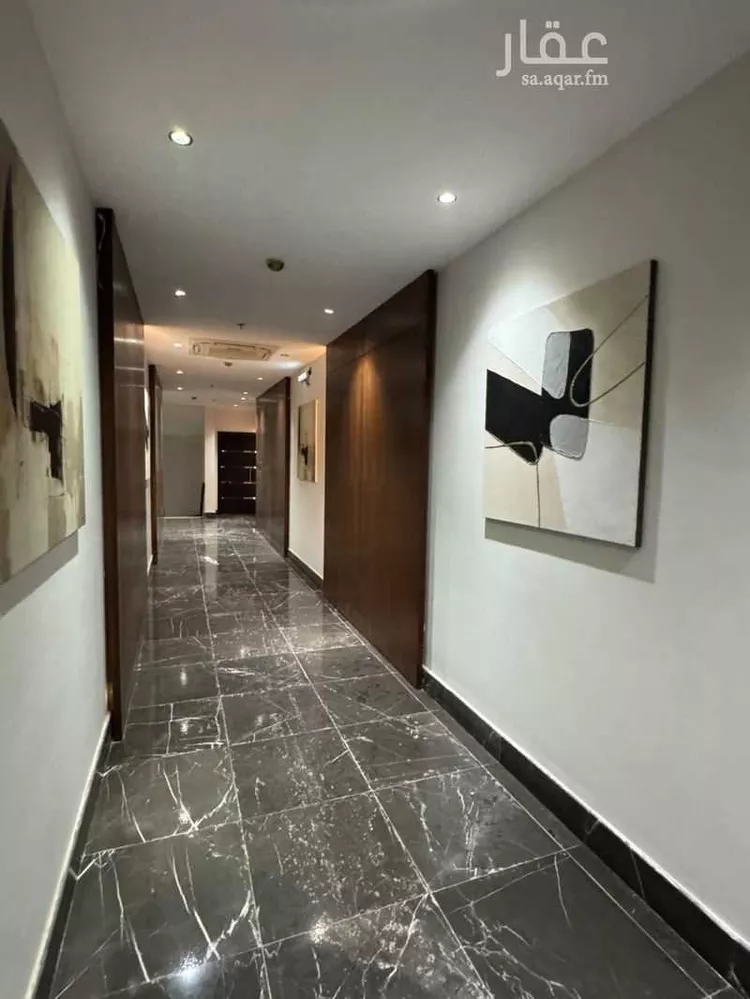 Apartment for Sale in Riyadh An Narjis 14
