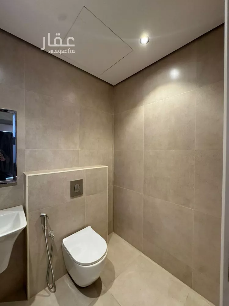 شقة للبيع في شارع رخي العنبري, حي العارض, مدينة الرياض, منطقة الرياض صورة 4