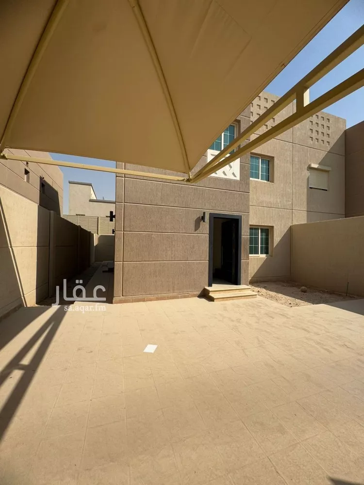 فيلا للبيع في شارع أبي بكر أحمد بن نعمة, حي مطار الملك خالد الدولي, مدينة الرياض, منطقة الرياض