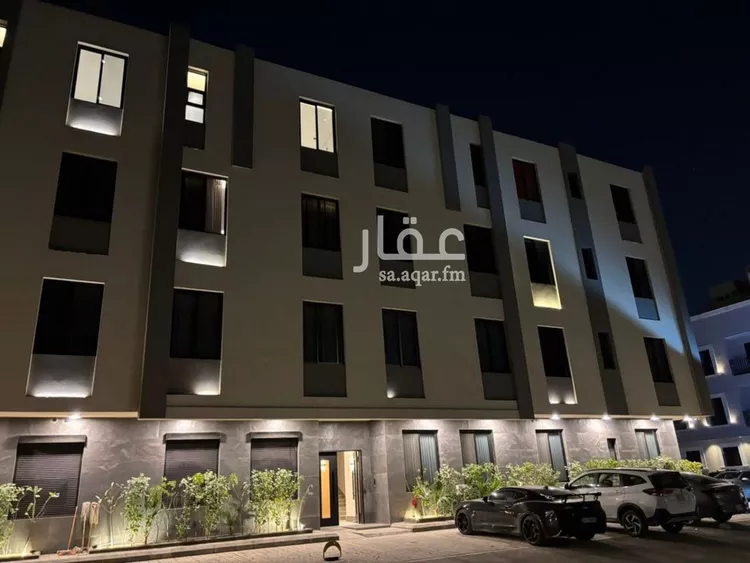 شقة للبيع في شارع عبدالرحمن بن محمد بن مسلمه الانصاري, حي العارض, مدينة الرياض, منطقة الرياض صورة 3